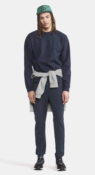 Actual product image Craft Adv Join Rn Sweatshirt M (L)