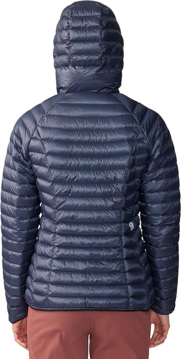 Produktbild Mountain Hardwear W Ghost Whisperer UL Jacket (M)