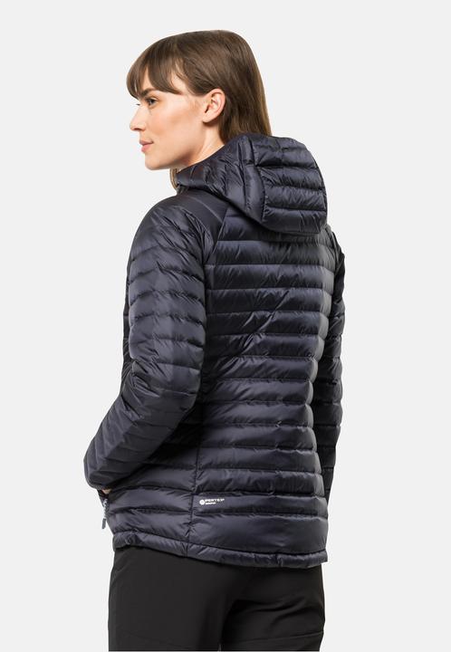 Actual product image Jack Wolfskin Passamani Down Hoody W (M)