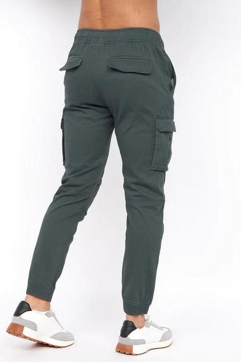 Actual product image Crosshatch Mens Pendles Cargo Trousers (XXL)