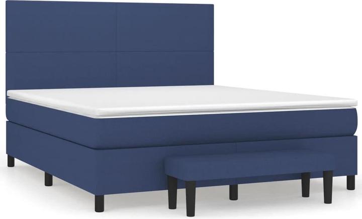 Produktbild vidaXL Boxspringbett (160 x 200 cm)