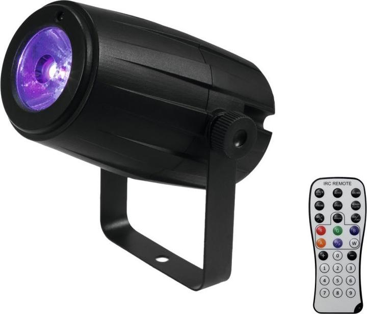 Produktbild Eurolite Discokugel Set LED (30 cm)