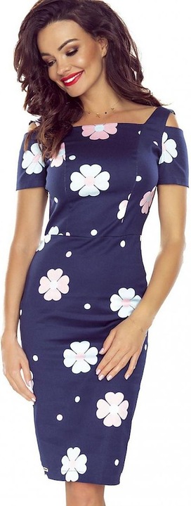 Image du produit Numoco Robe de tous les jours (XS)