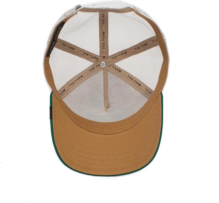 Actual product image Goorin Bros Cap Casual