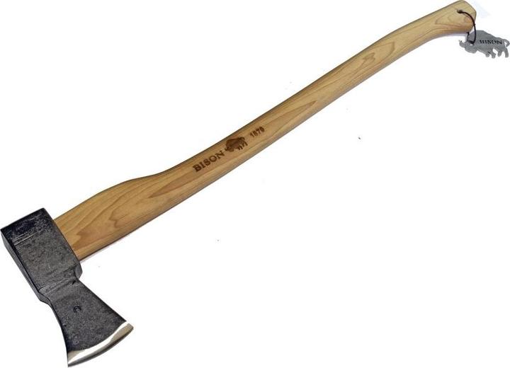 Produktbild Bison Spaltaxt 1879 2200-A HY 850 HÜ