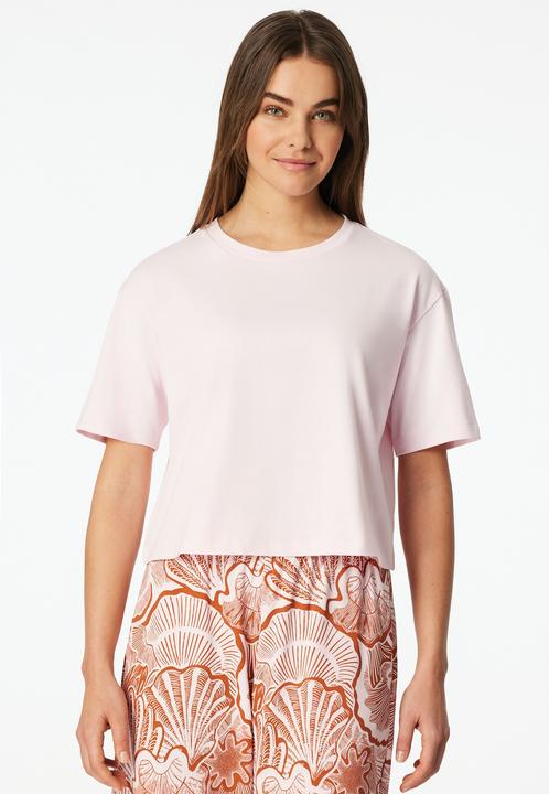 Produktbild Schiesser Pyjamaoberteil Mix Relax (42)