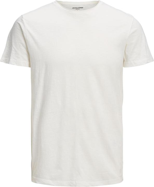 Cloud dancer, White