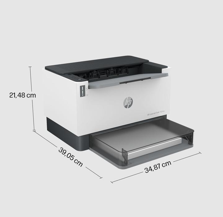 Actual product image HP LaserJet Tank 1504w 2R7F3A#B19 (Laser, Black and white)