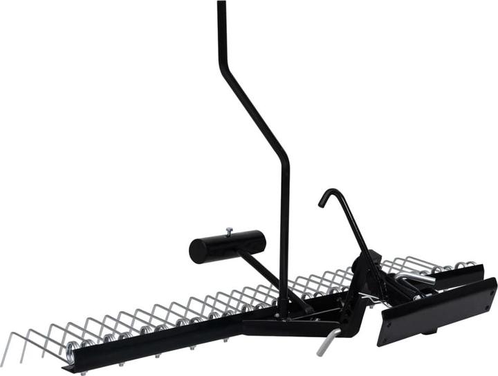 Produktbild vidaXL Vertikutierer