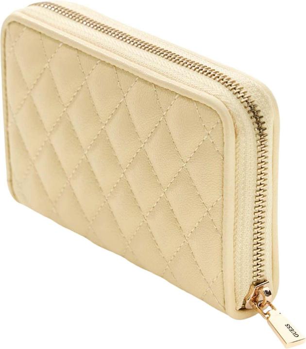 Actual product image Guess Atabey SLG Medium Zip Around Wallet