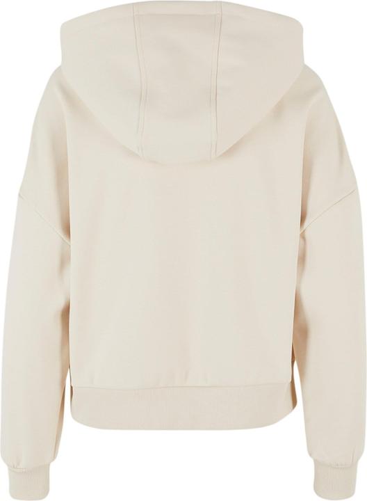 Actual product image Urban Classics Ladies Cozy Oversized Hoody - 131401 (XS)