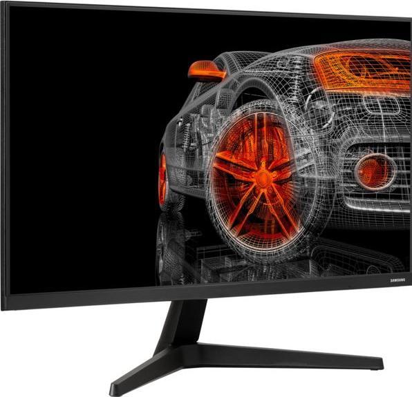 Produktbild Samsung F27T350FHR (1920 x 1080 Pixel, 27")