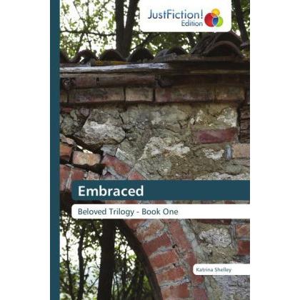 Thumbnail - Embraced, Belletristik