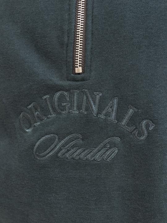 Produktbild Jack & Jones Sweatshirt Junior Sweatshirt (152)