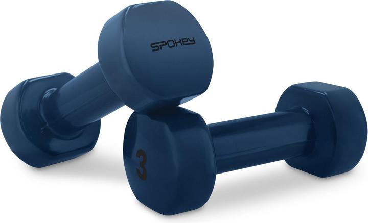 Actual product image Spokey Shape (2 x 3 kg)