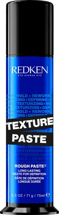 Redken Texture Paste (Haarpaste, 75 g)
