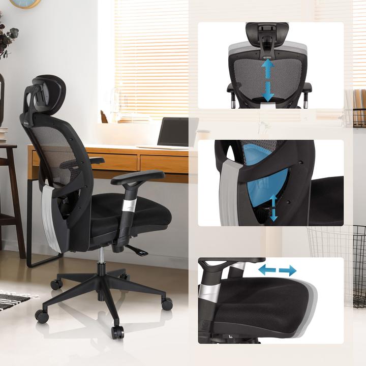 Image du produit Hjh Office VENUS BASE