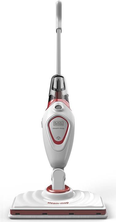 Produktbild Black & Decker Fsm1605r (1300 W)