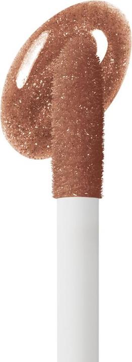 Actual product image Giorgio Armani Prisma Glass Icy Plumper 06 (30 Frozen amethyst, 33 Rosewood Frost, 36 Iced latte)