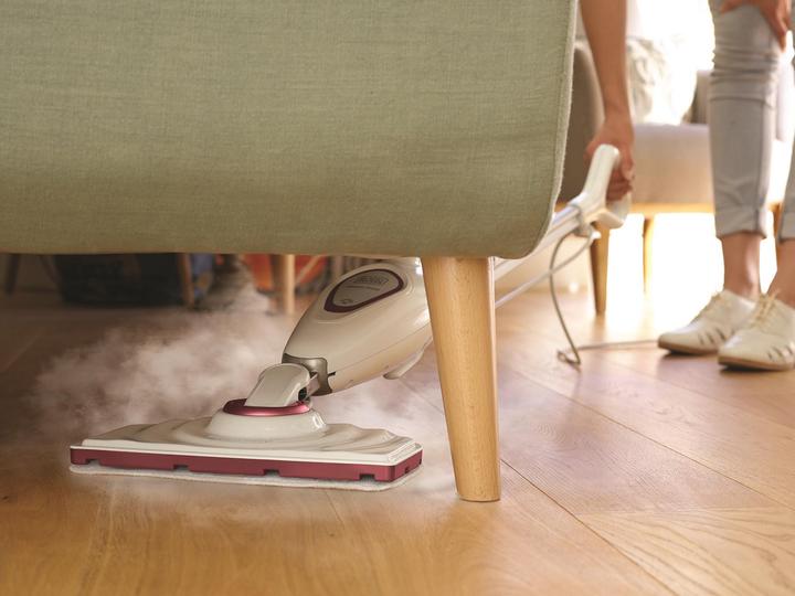 Produktbild Black & Decker Fsm1605r (1300 W)