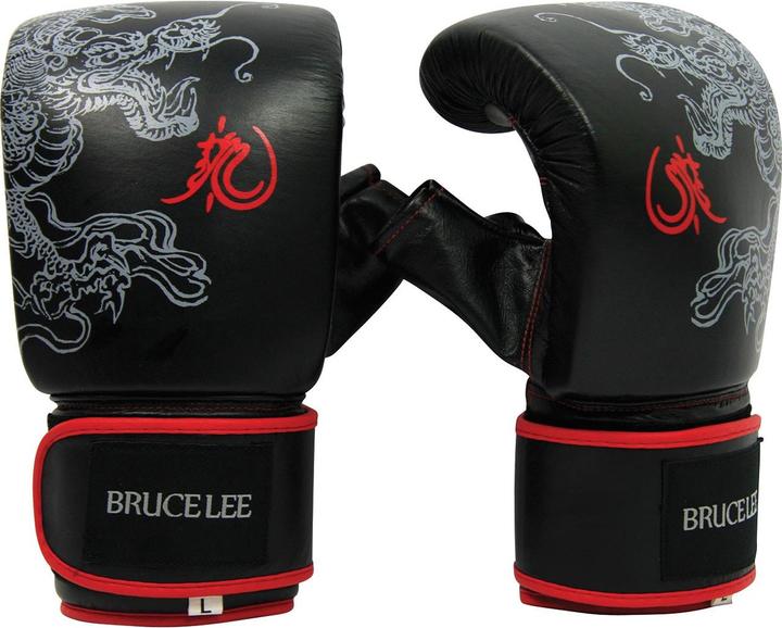 Image du produit Bruce Lee Sparring de luxe (XL)