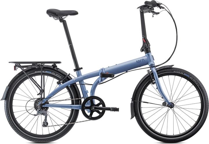 Tern Bicycles Nodo D8 (50 cm)