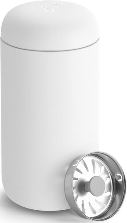 Produktbild Fellow - Carter Move Becher - Baltas - Isolierbecher 355ml (0.36 l)
