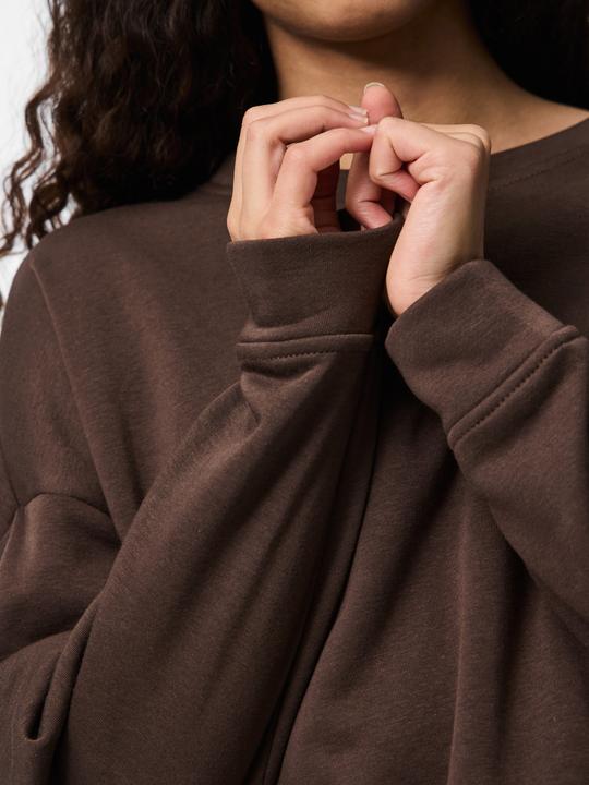Produktbild Pieces Pcchilli Ls Sweat Noos Bc (S)