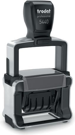 Produktbild Trodat Professioneller Datumsstempel 5440