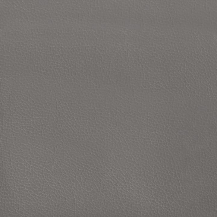 Image du produit vidaXL Bettgestell mit Kopfteil (200 x 200 cm)