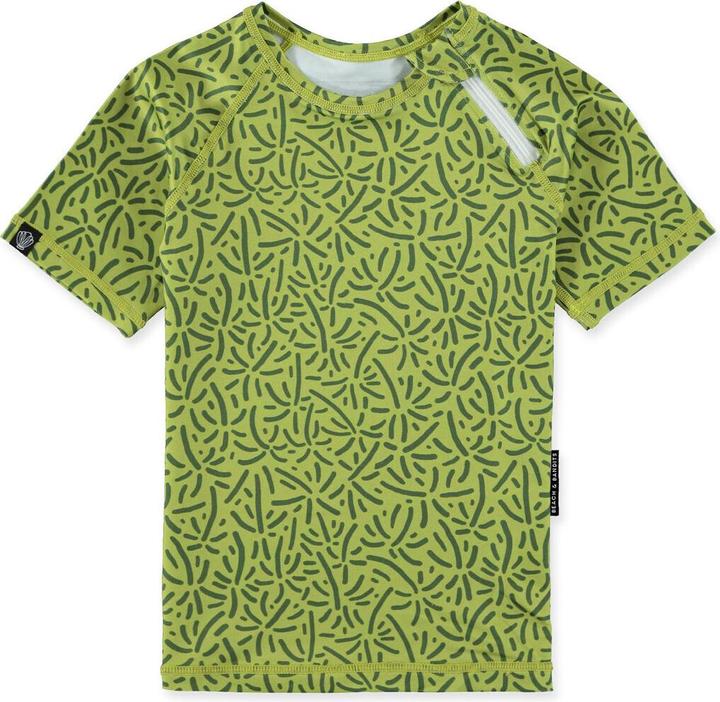 Immagine prodotto Beach & Bandits Camicia da bagno UV Endless Palms (128, 134)