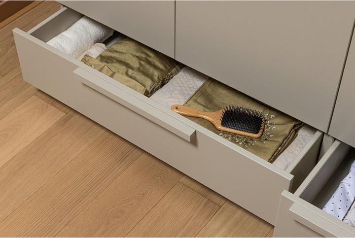 Produktbild Woood Pure (215 x 142 x 60 cm)