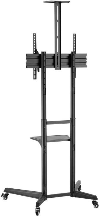 Image du produit Goobay Présentoir TV Pro taille L (Divers, 70", 50 kg)