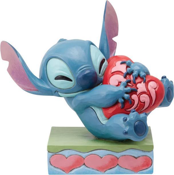 Image du produit Disney Traditions Lilo et Stitch Stitch that