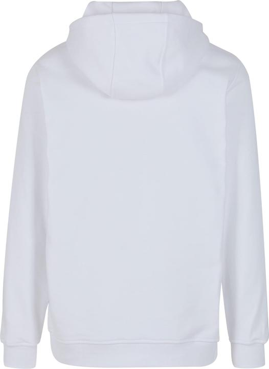 Image du produit Mister Tee MisterTee Los Angeles Wording EMB Regular Hoody - 201427 (XS)