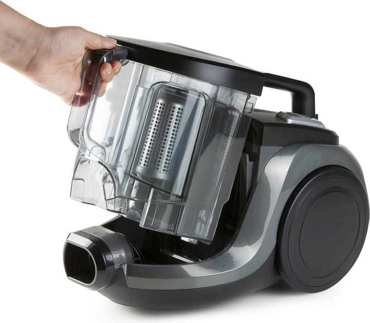 Immagine prodotto Domo Aspirapolvere XL senza sacco