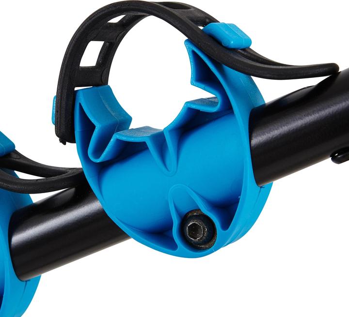 Image du produit Decathlon Porte-vélos arrière 2-3 vélos