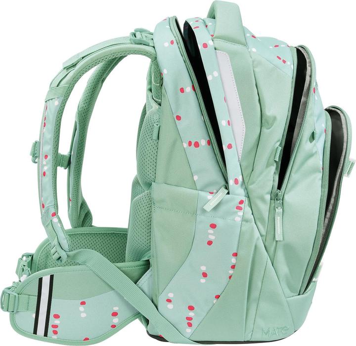 Actual product image Coocazoo Mate Schulrucksack 44 cm (30 l)