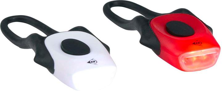 Dunlop Light set LED SC PP 2pc