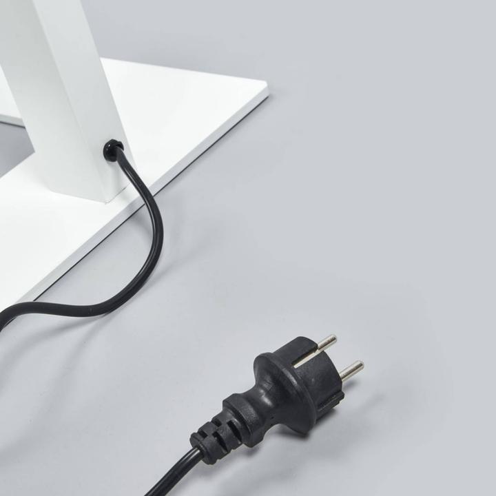 Immagine prodotto Arcchio Lampada da terra Logan Bianco (6000 lm)