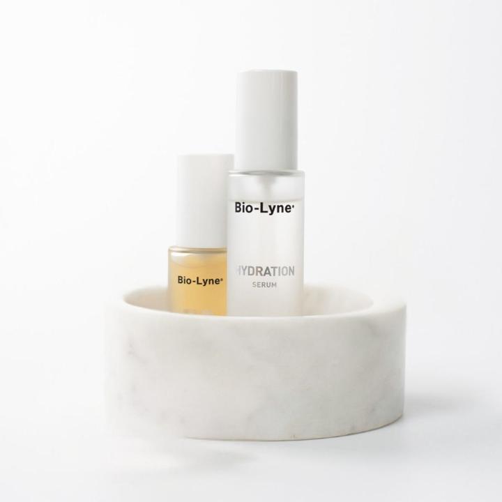 Produktbild Bio-Lyne Revitalizing Duo (Augenpflege Set, 45 ml, Tag + Nacht)