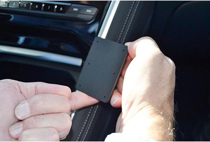 Immagine prodotto Brodit ProClip BMW 850 anno 19-21