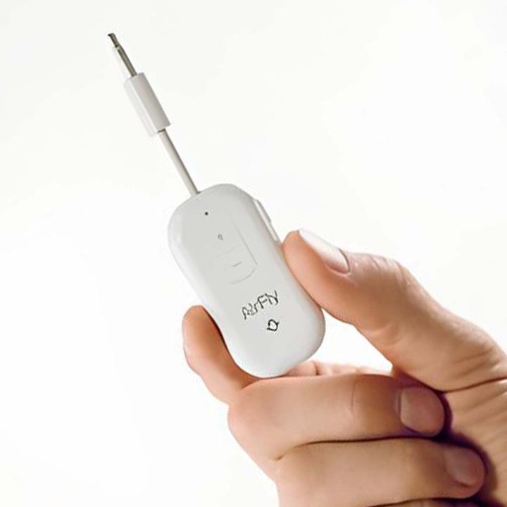 Actual product image TwelveSouth AirFly Pro 2 (Transmitter & Receiver)
