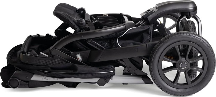 Actual product image Chicco Activ3 Stroller