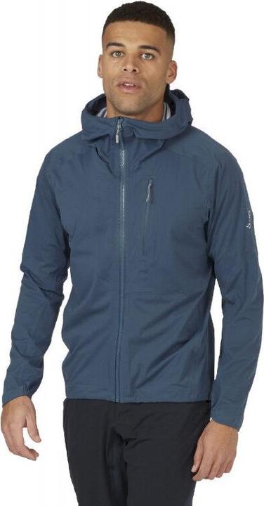 Produktbild Rab Cinder Kinetic Jacket - Fahrradjacke - Herren (S)