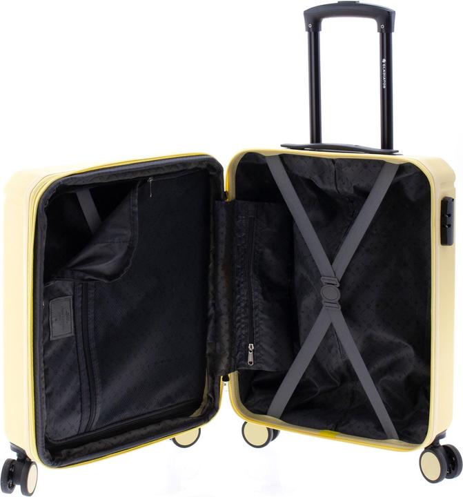 Actual product image Wüsthof Tropical - Cabin Trolley (35 l)