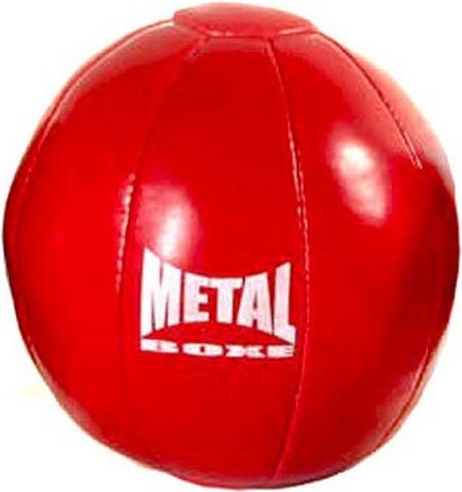 Image du produit MetalBoxe Medecine Ball 4Kg