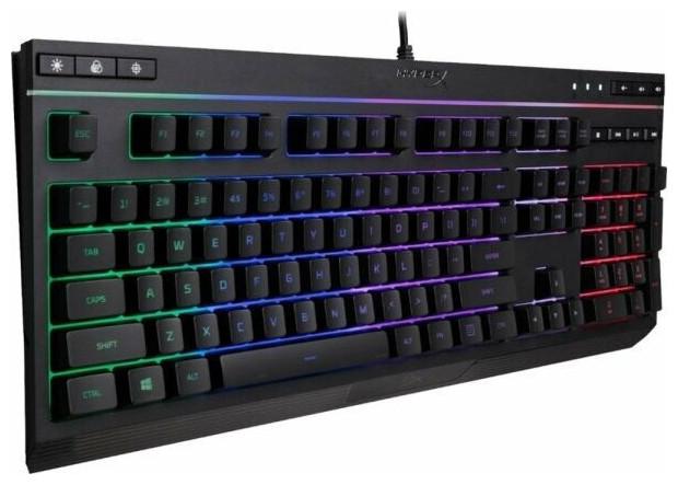 Produktbild HyperX Alloy Core (US, Kabelgebunden)