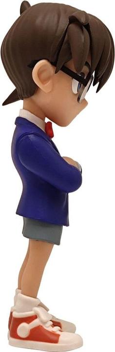 Produktbild Minix Collection Detective Conan - Conan Edogawa 12 cm (Anime 114) - Sammelfiguren