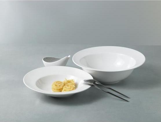 Produktbild Villeroy & Boch Pastateller Flow (1 x, 30 cm)
